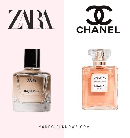 zara perfume dupe for coco mademoiselle|zara violet perfume dupe.